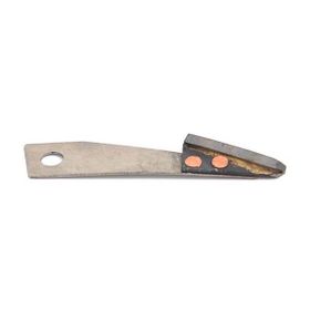 Moonstar Pls - 65 - G41 Mini Kumaş Kesim Motoru Alt Elmas Bıçak