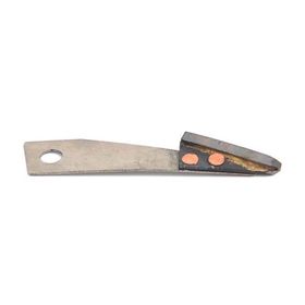 Moonstar Pls - 65 - G41 Mini Kumaş Kesim Motoru Alt Elmas Bıçak