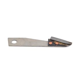 Moonstar Pls - 70 - B24 Mini Kumaş Kesim Motoru Alt Elmas Bıçak