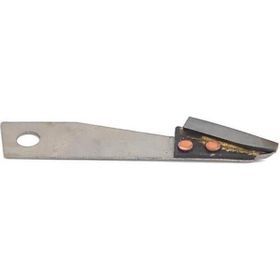 Moonstar Pls - 70 - B24 Mini Kumaş Kesim Motoru Alt Elmas Bıçak