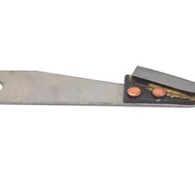Moonstar Pls - 70 - B24 Mini Kumaş Kesim Motoru Alt Elmas Bıçak