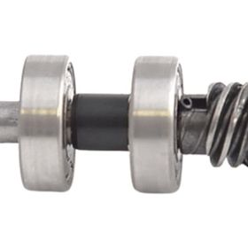 Moonstar Pls - 70 - B31 Mini Kumaş Kesim Motoru Sonsuz Dişli Set