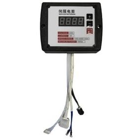 Moonstar PLS-988-01(DE-988-01) B1937 Hız Ayarlı Kumaş Kesim Makinesi Kontrol Paneli