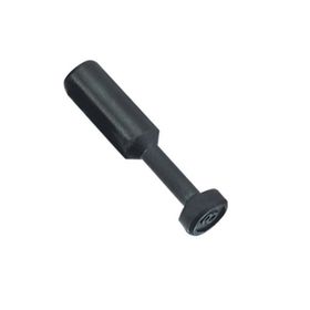 Moonstar Pp10 Pnömatik Hava Hortum 10 mm Kör Tıpa