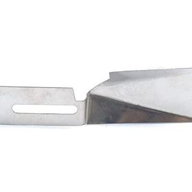 Moonstar Reçme Klorat(Etek) Aparat Bağlantı Plakası