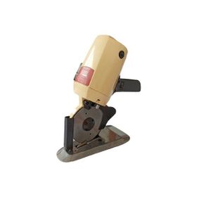 Moonstar RS-100 Yuvarlak Kumaş Kesim Motoru