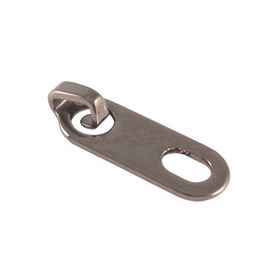 Moonstar S02617 - 001 Düz Makine Akrep Sol İp Yolu