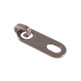 Moonstar S02617 - 001 Düz Makine Akrep Sol İp Yolu