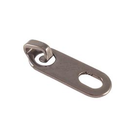 Moonstar S02617 - 001 Düz Makine Akrep Sol İp Yolu