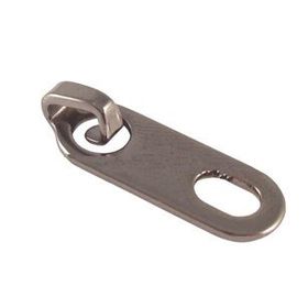 Moonstar S02617 - 001 Düz Makine Akrep Sol İp Yolu