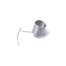 Moonstar S02620 - 001 Düz Makine Tansiyon Nikel İplik Yayı
