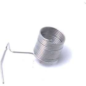 Moonstar S02620 - 001 Düz Makine Tansiyon Nikel İplik Yayı