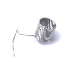 Moonstar S02620 - 001 Düz Makine Tansiyon Nikel İplik Yayı