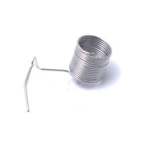 Moonstar S02620 - 001 Düz Makine Tansiyon Nikel İplik Yayı