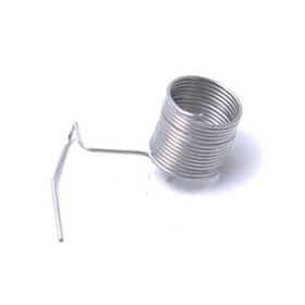 Moonstar S02620 - 001 Düz Makine Tansiyon Nikel İplik Yayı