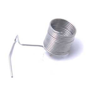Moonstar S02620 - 001 Düz Makine Tansiyon Nikel İplik Yayı