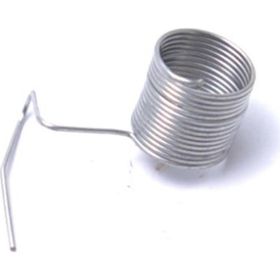 Moonstar S02620 - 001 Düz Makine Tansiyon Nikel İplik Yayı