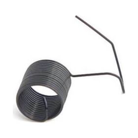 Moonstar S02620 - 001 Düz Makine Tansiyon Siyah İplik Yayı