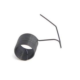 Moonstar S02620 - 001 Düz Makine Tansiyon Siyah İplik Yayı