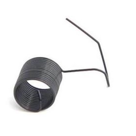 Moonstar S02620 - 001 Düz Makine Tansiyon Siyah İplik Yayı