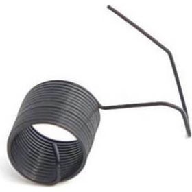 Moonstar S02620 - 001 Düz Makine Tansiyon Siyah İplik Yayı