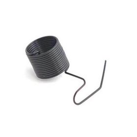 Moonstar S02620 - 001 Düz Makine Tansiyon Siyah İplik Yayı