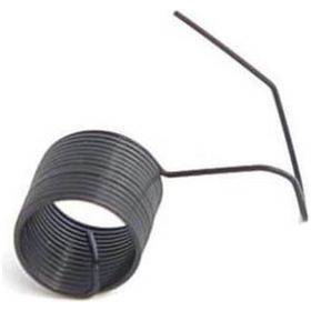 Moonstar S02620 - 001 Düz Makine Tansiyon Siyah İplik Yayı