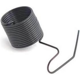 Moonstar S02620 - 001 Düz Makine Tansiyon Siyah İplik Yayı