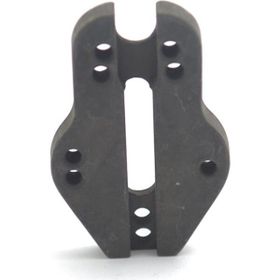 Moonstar S03464-101 Brother Düğme 916 Çene Tabanı