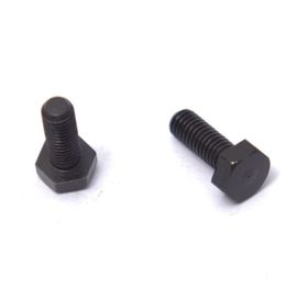 Moonstar S03468101 Brother Düğme 916 Uzun Plaka Vidası