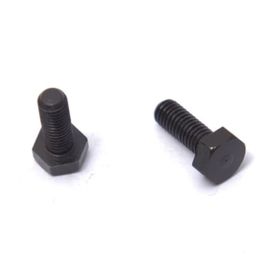 Moonstar S03468101 Brother Düğme 916 Uzun Plaka Vidası