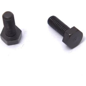 Moonstar S03468101 Brother Düğme 916 Uzun Plaka Vidası