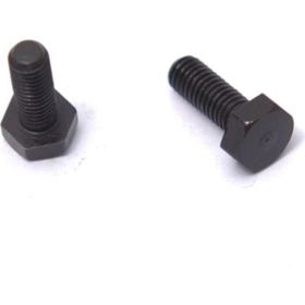 Moonstar S03468101 Brother Düğme 916 Uzun Plaka Vidası