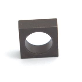 Moonstar S03478 Brother Düğme 916 Ayar Vidasının 4 Köşe Parçası