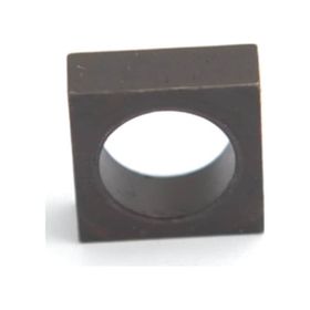Moonstar S03478 Brother Düğme 916 Ayar Vidasının 4 Köşe Parçası