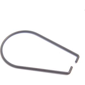 Moonstar S03610-001 Brother Düğme 916 Çene Arka Yayı