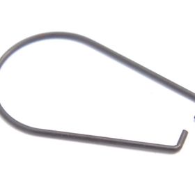 Moonstar S03610-001 Brother Düğme 916 Çene Arka Yayı