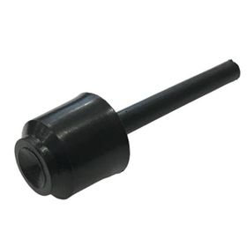 Moonstar S09634020 Düz Makine Plastik Dizlik Şapkası