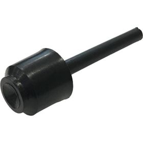 Moonstar S09634020 Düz Makine Plastik Dizlik Şapkası