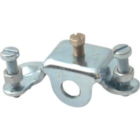 Moonstar S09635 - 001 Düz Makine Sağ Dizlik Terazisi