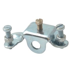 Moonstar S09635 - 001 Düz Makine Sağ Dizlik Terazisi