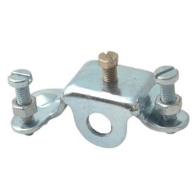 Moonstar S09635 - 001 Düz Makine Sağ Dizlik Terazisi