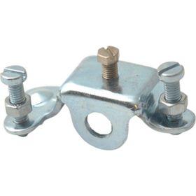 Moonstar S09635 - 001 Düz Makine Sağ Dizlik Terazisi