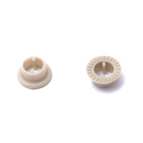Moonstar S12441 - 001 Düz Makine Plastik Tansiyon Cırcırı