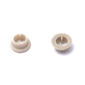 Moonstar S12441 - 001 Düz Makine Plastik Tansiyon Cırcırı