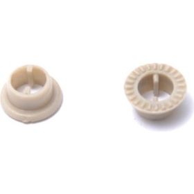 Moonstar S12441 - 001 Düz Makine Plastik Tansiyon Cırcırı