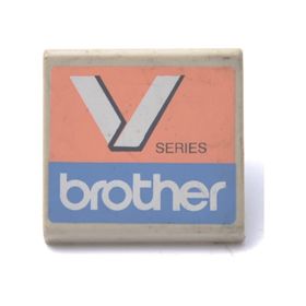 Moonstar S20309 Brother Overlok V Seri İğne Mil Tansiyon Kapağı