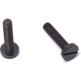 Moonstar S21514 - 101 Düz Makine Numaratör Vidası