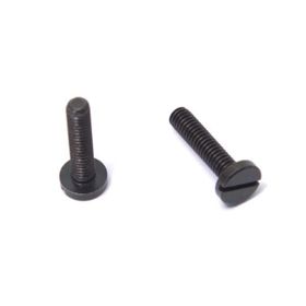 Moonstar S21514 - 101 Düz Makine Numaratör Vidası