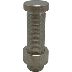 Moonstar S31012 - 001 + S31013 - 001 Düz Makine Metal Ayak Baskı Vida ve Somunu